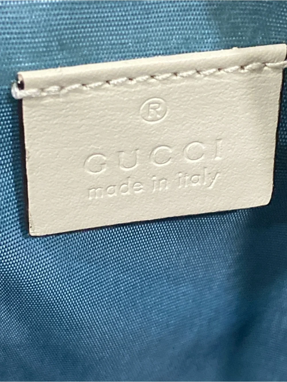 Gucci xSEGA Guccy Stars Mini Dome Bag